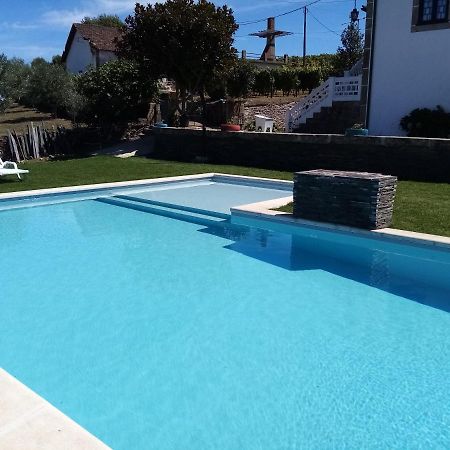 Solar Dos Avos Villa Sabrosa Buitenkant foto