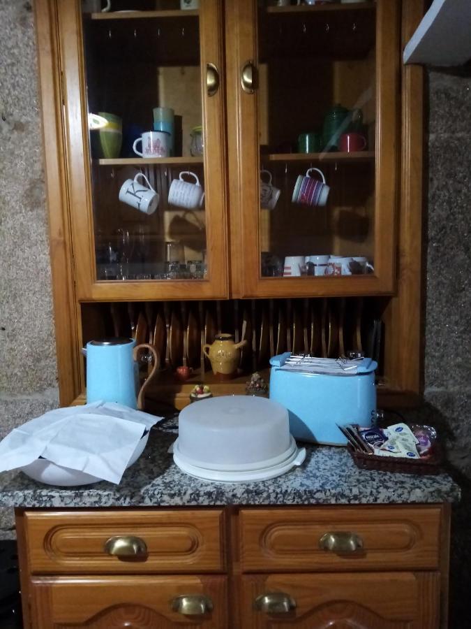 Solar Dos Avos Villa Sabrosa Buitenkant foto