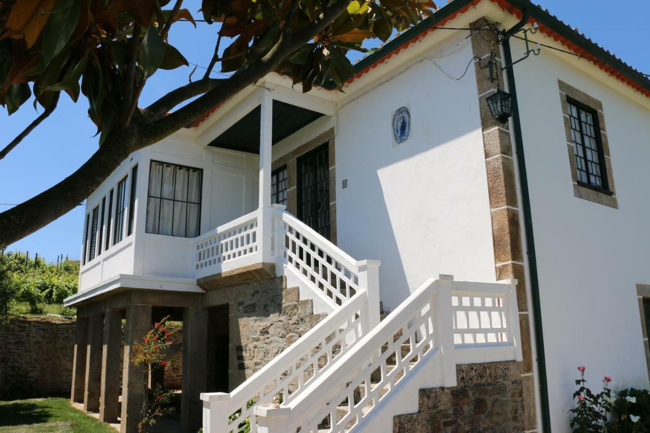 Solar Dos Avos Villa Sabrosa Buitenkant foto